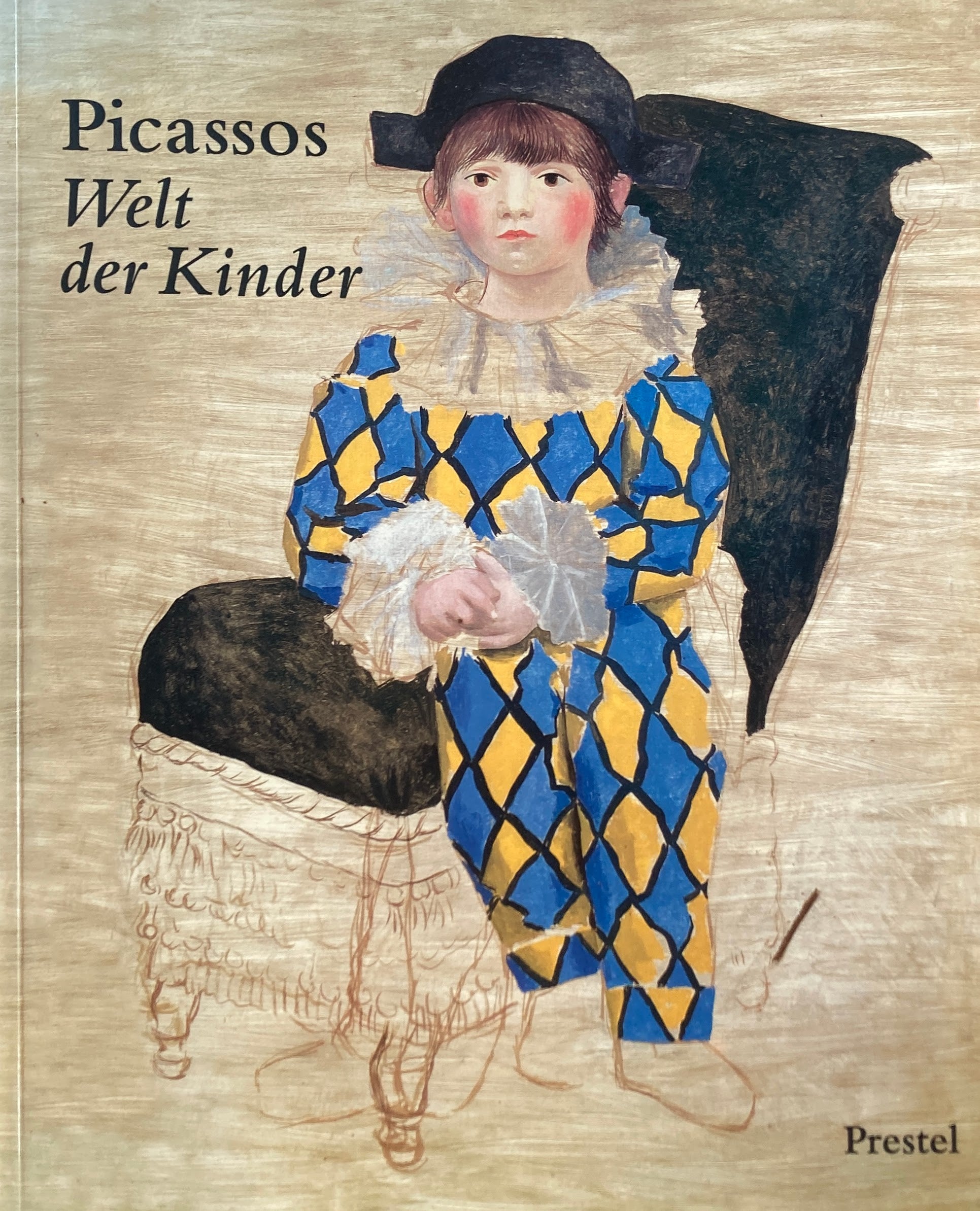 Picassos Welt der Kinder