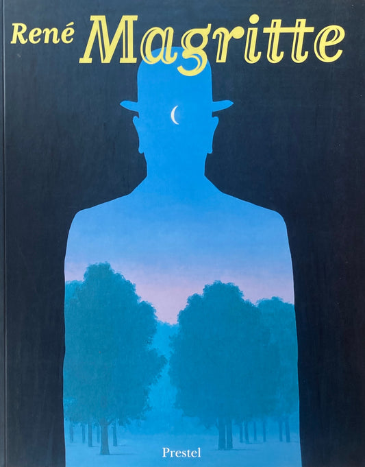 Rene Magritte　Die Kunst der Konversation