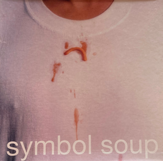 Symbol Soup 　9 volume boxed set