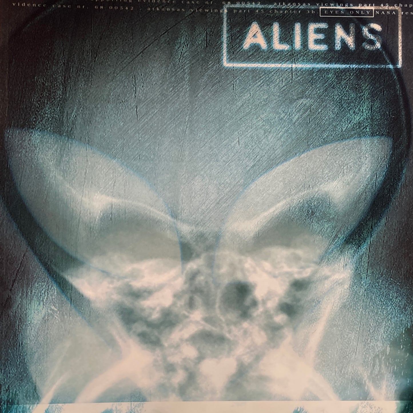 Symbol Soup 　9 volume boxed set