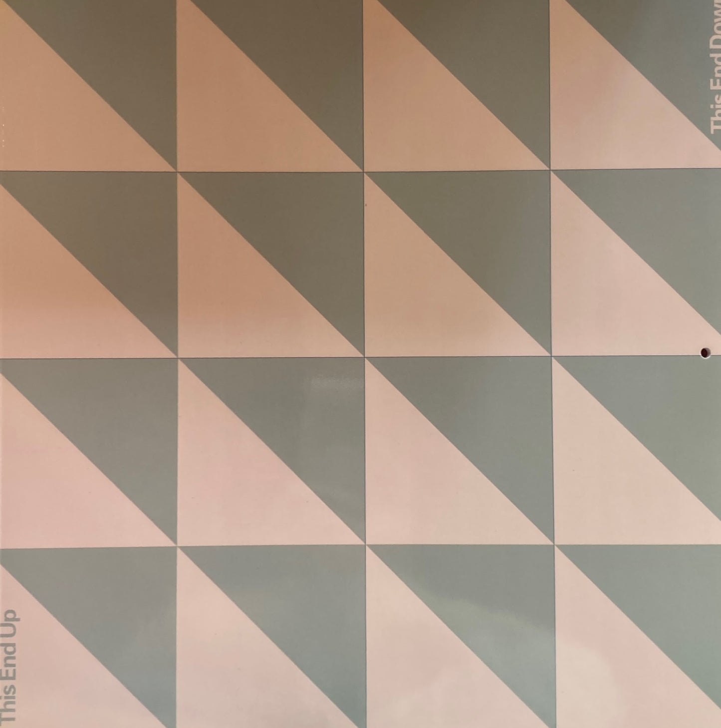 Symbol Soup 　9 volume boxed set