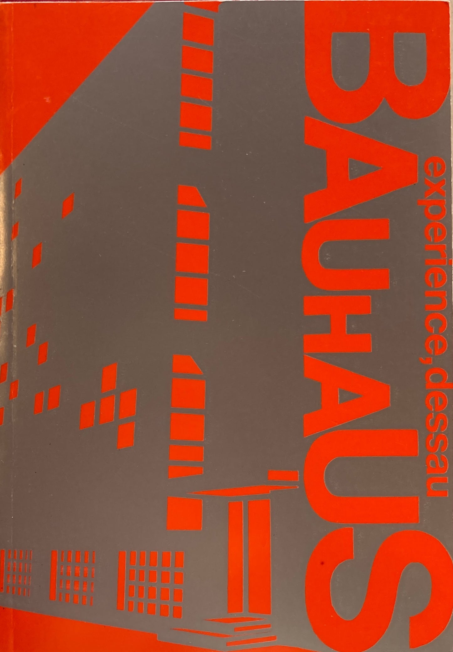 バウハウス・デッサウ展　東京藝術大学大学美術館
