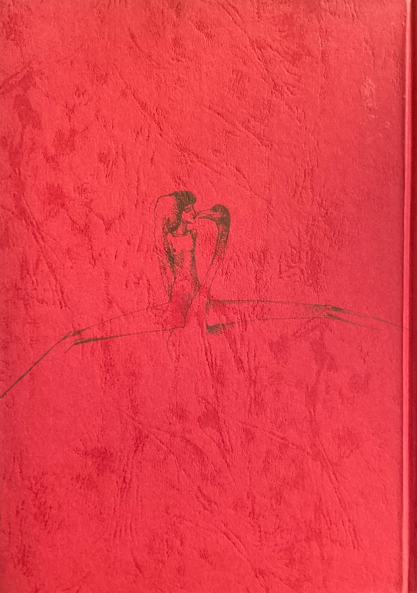 愛奴の系譜　栗田勇　