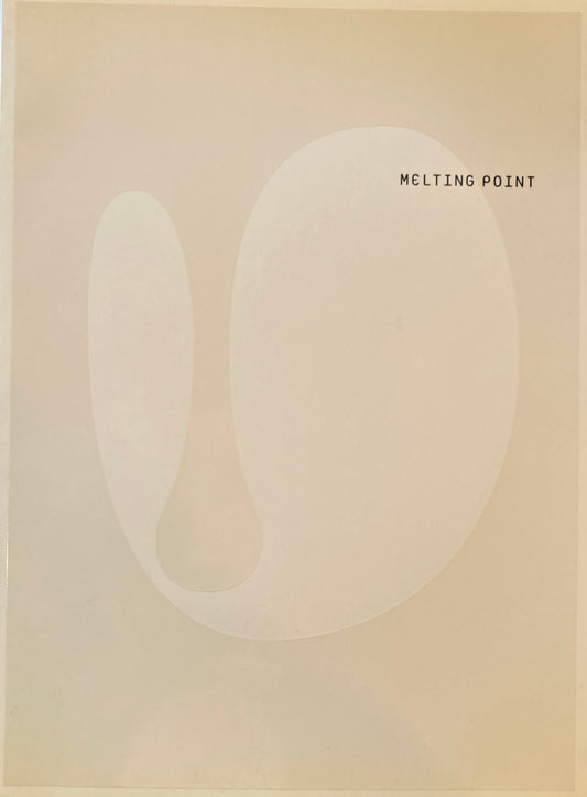 メルティング・ポイント　2007