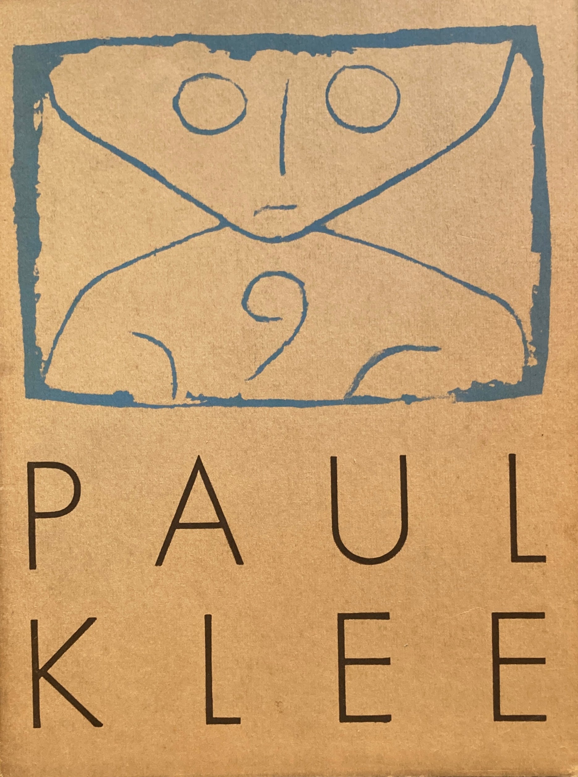 パウル・クレー Paul Klee – smokebooks shop