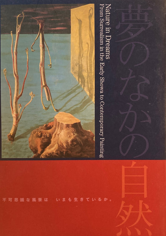 夢のなかの自然　群馬県立館林美術館