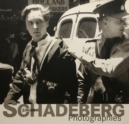 Photographies Jurgen Schadeberg　ユルゲン・シャーデベルグ