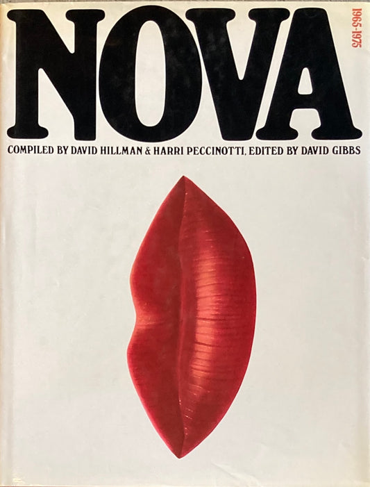Nova 1965-1975　
