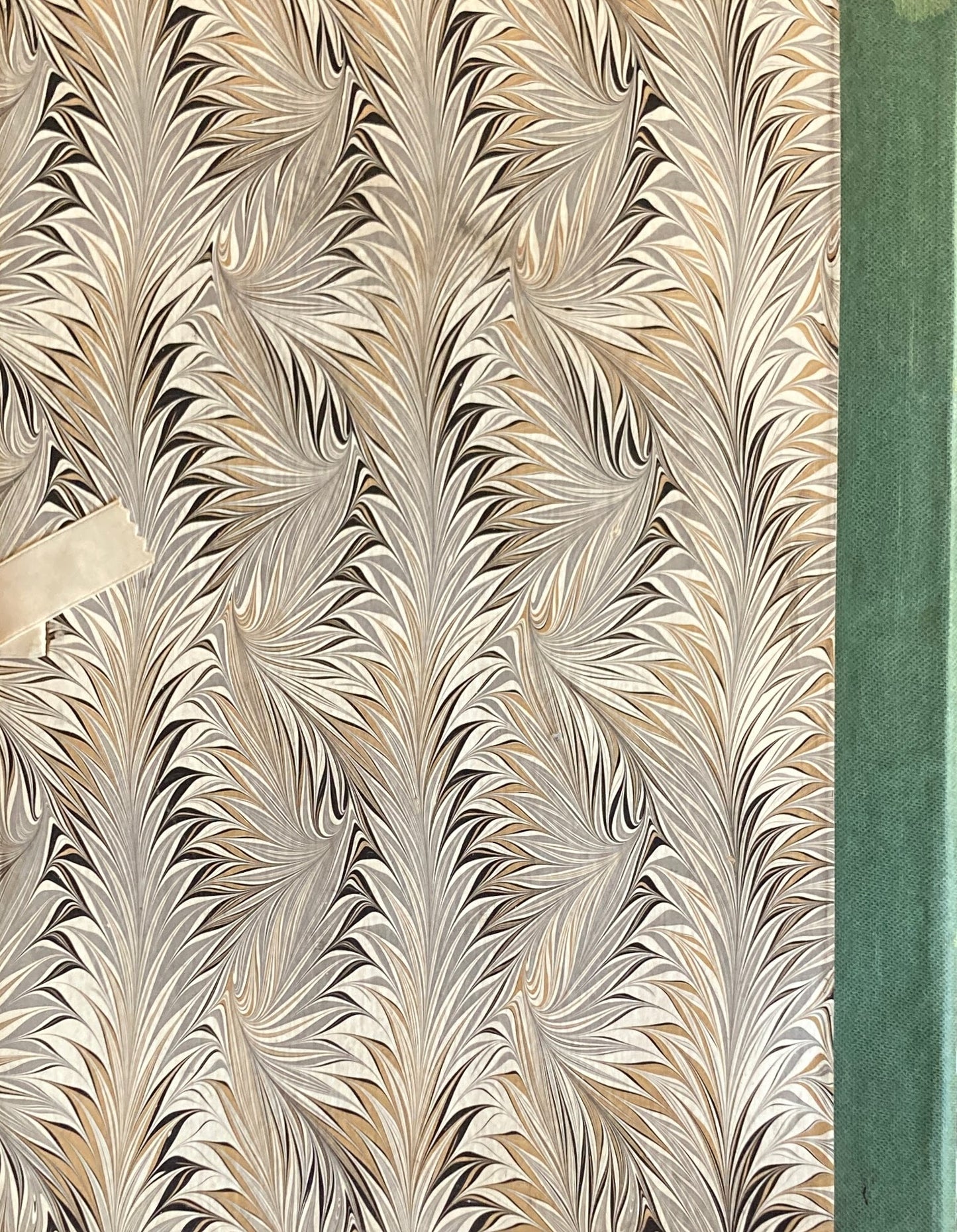 RELIURES presente par Rose Adler　L'Art International d'Aujourd'Hui　アールデコ装幀傑作選