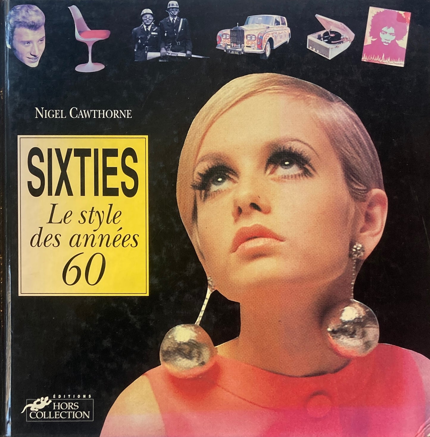 Sixties 　 Le style des années 60