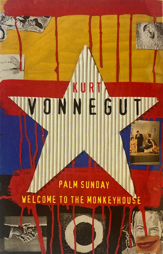 Palm Sunday  Kurt Vonnegut