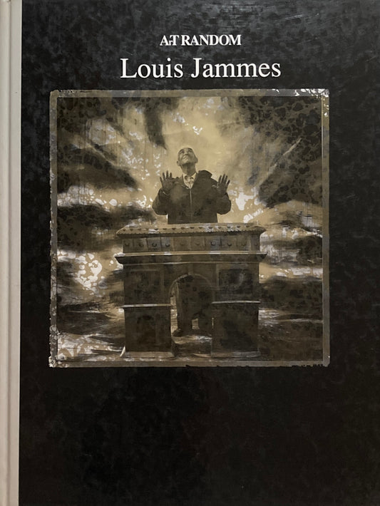 Louis Jammes　 ルイ・ジャム　Art Random 24 アート・ランダム