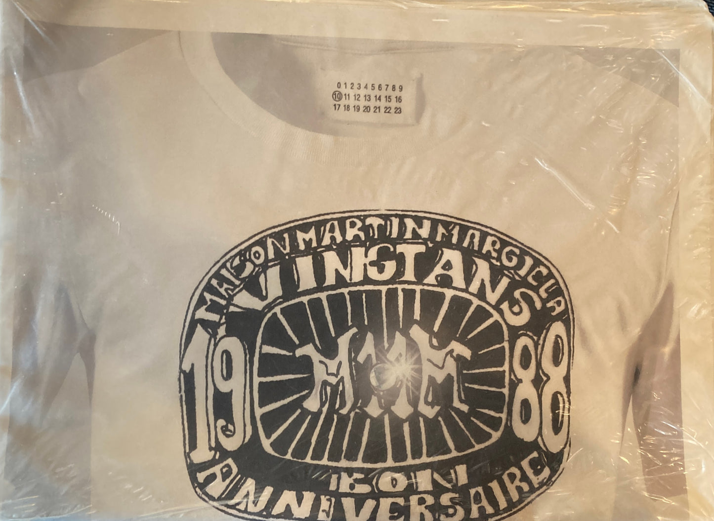 MAISON MARTIN MARGIELA Press Kit 　2008　マルタン・マルジェラ　