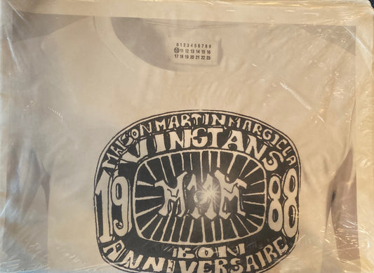 MAISON MARTIN MARGIELA Press Kit 　2008　マルタン・マルジェラ　