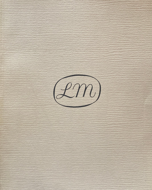 Leonard McComb 　1983　レオナルド・マコーム