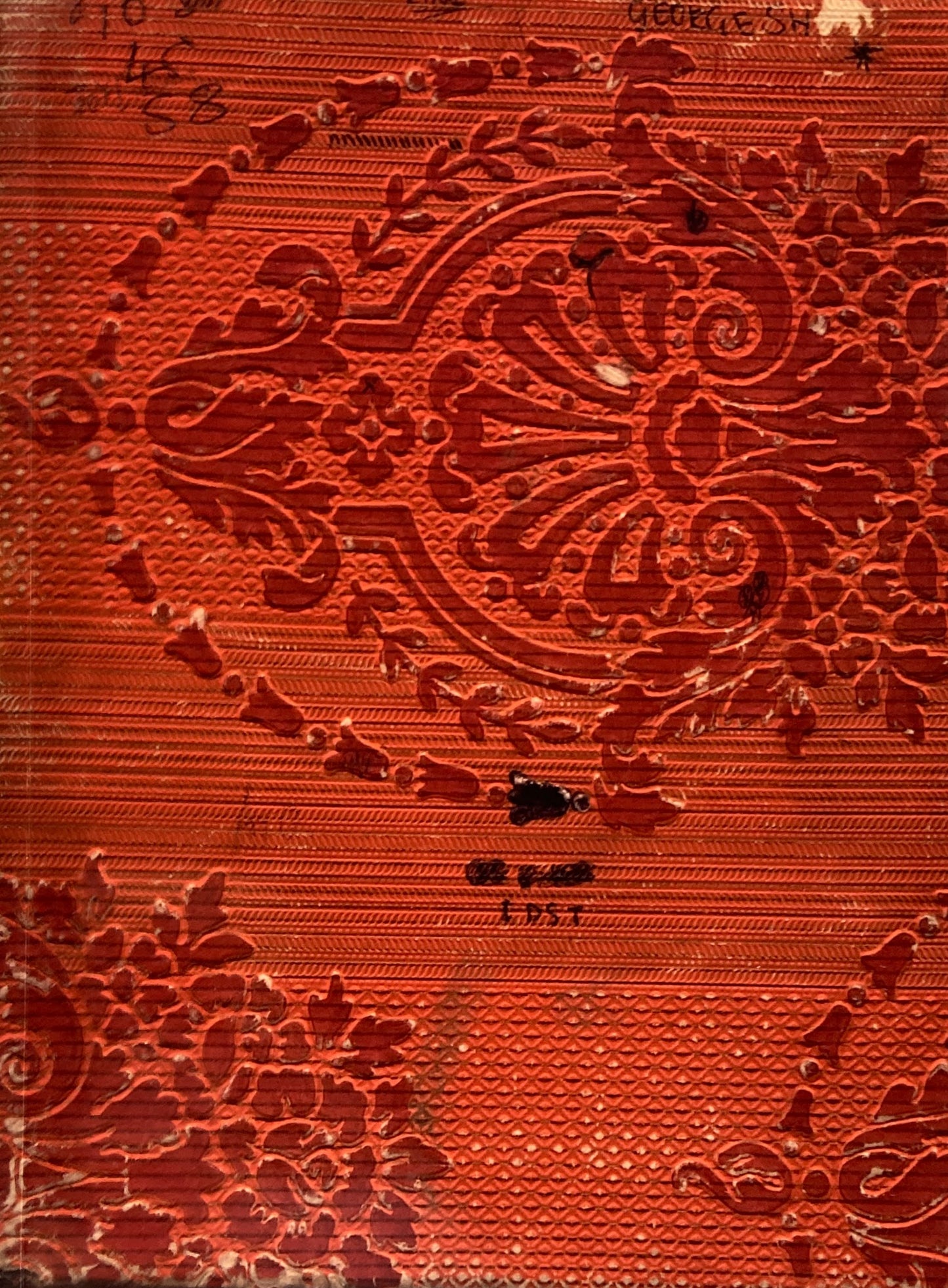 GEORGE SHAW I.D.S.T. 　The New Life　ジョージ・ショー　