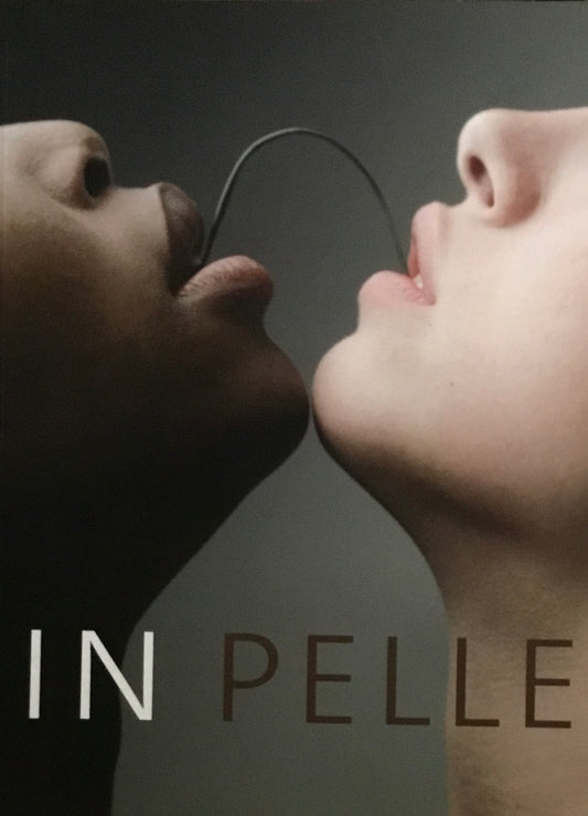In Pelle Bart Van Leuven Rita Gijbels