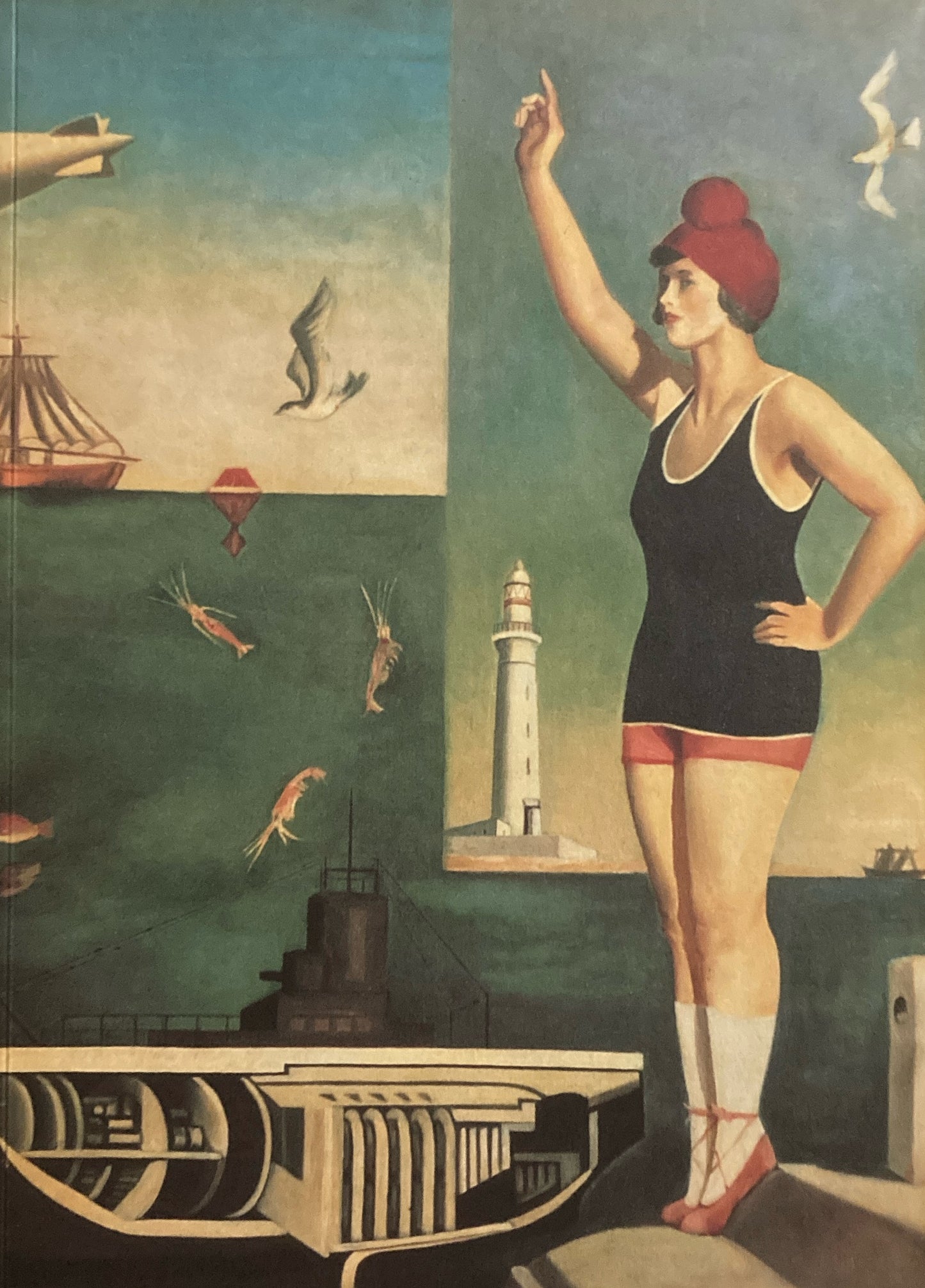 モボ・モガ 1910-1935展