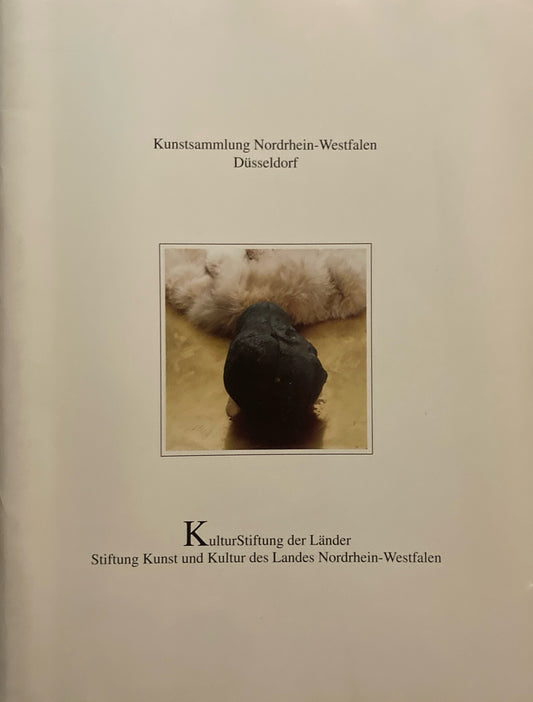 Joseph Beuys　Palazzo Regale Kunstsammulung Nordrhein Westfalen Dusseldorf 　ヨーゼフ・ボイス (コピー)