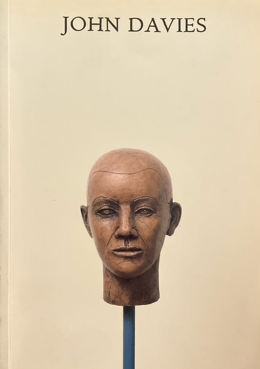 John Davies　1989　ジョン・デイヴィス