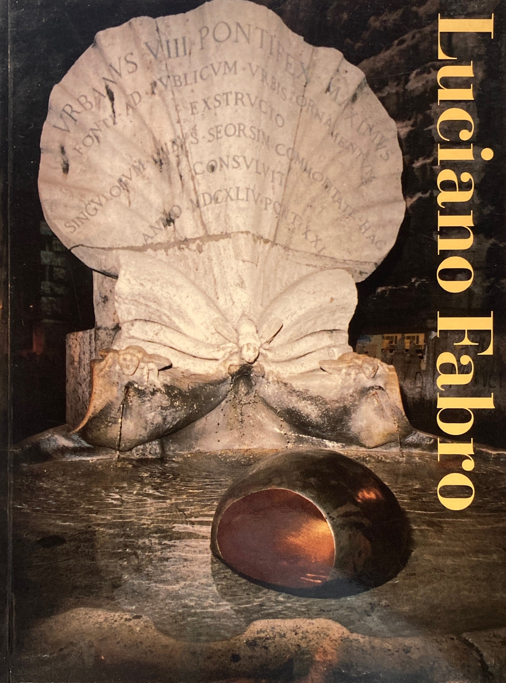 アルテ・ポーヴェラ Arte Povera – smokebooks shop