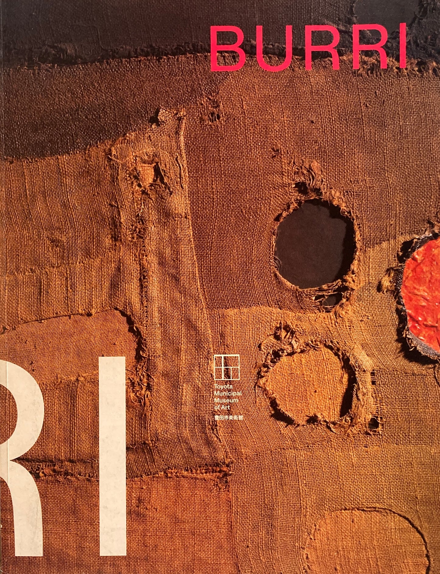 アルベルト・ブッリ展　豊田市美術館