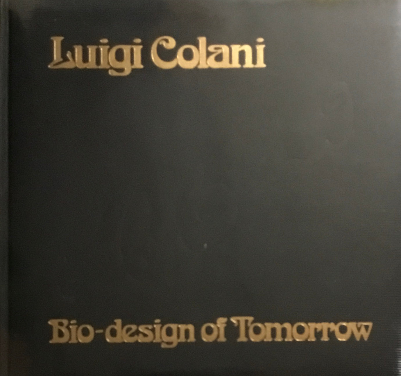 別冊カースタイリング／ルイジ・コラーニ特集　3冊セット