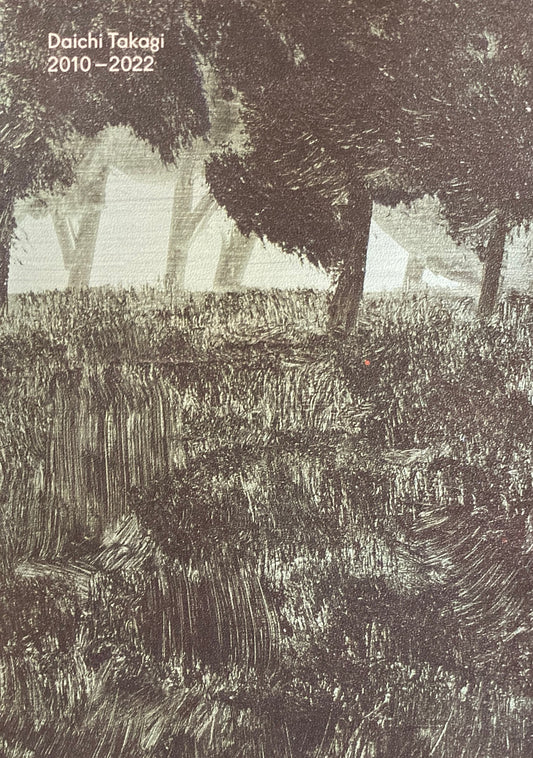 高木大地　Daichi Takagi 2010-2022