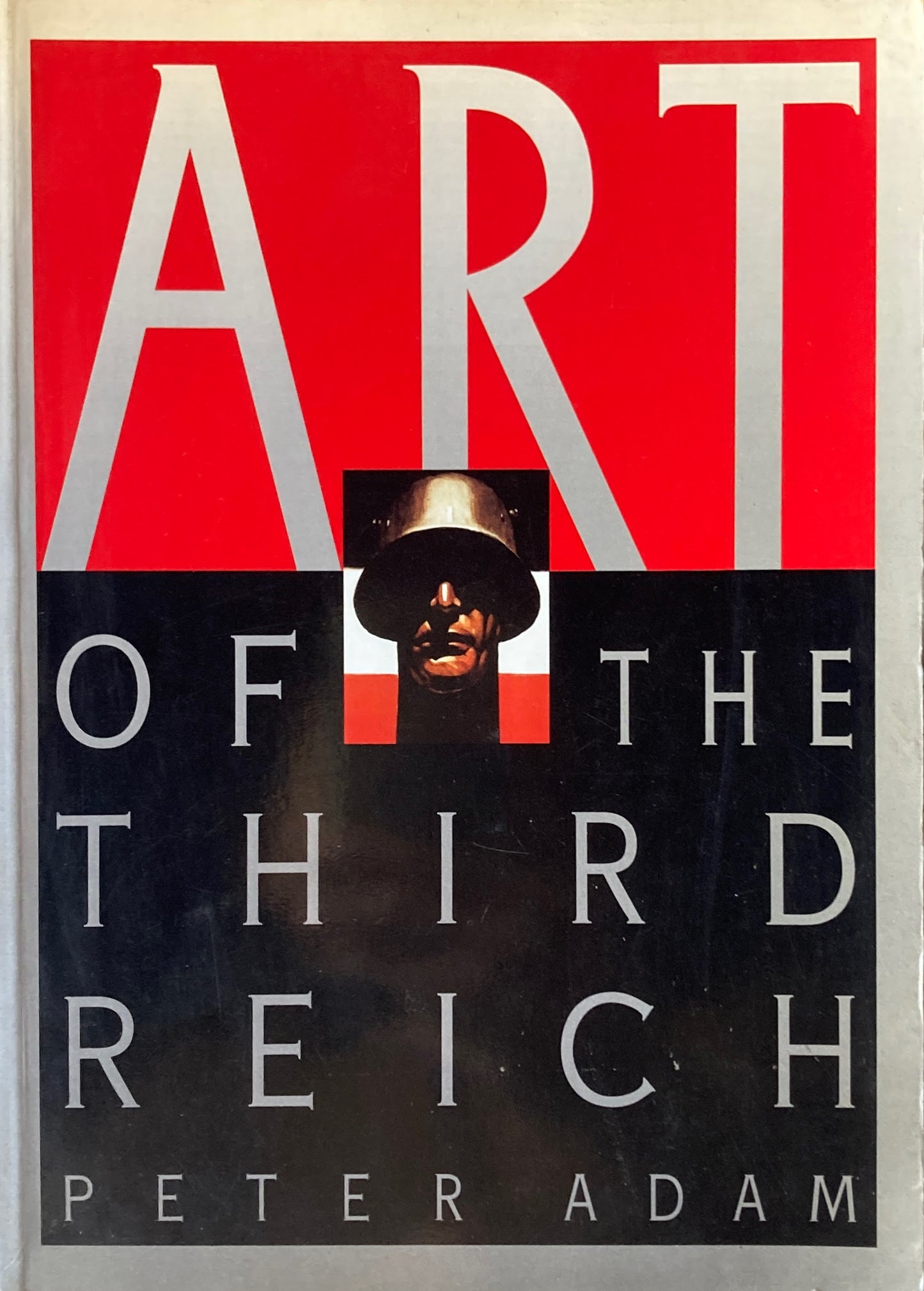 ART OF THE THIRD REICH Peter Adam