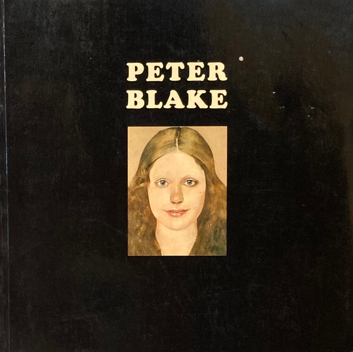 Peter Blake　Tate Gallery　