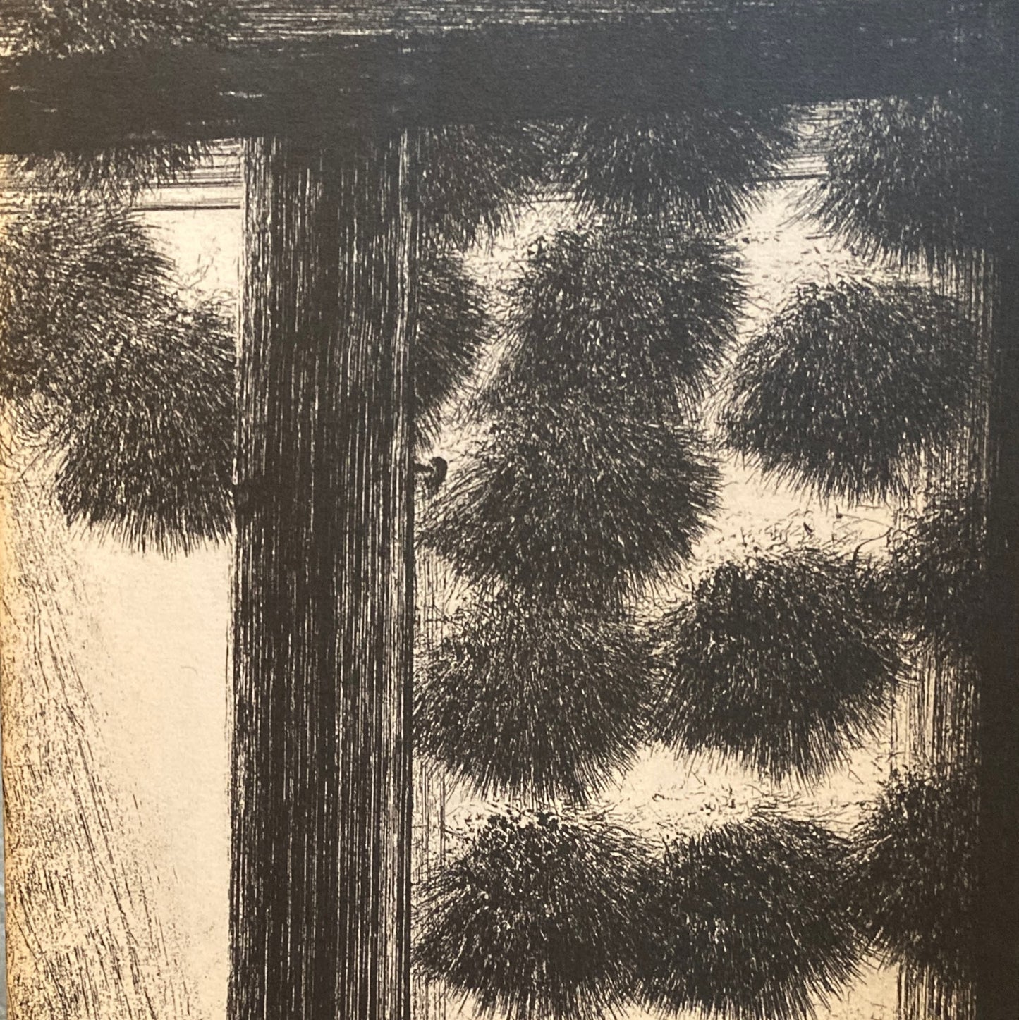 ハワード・ホジキン展　Ikeda & Lokker