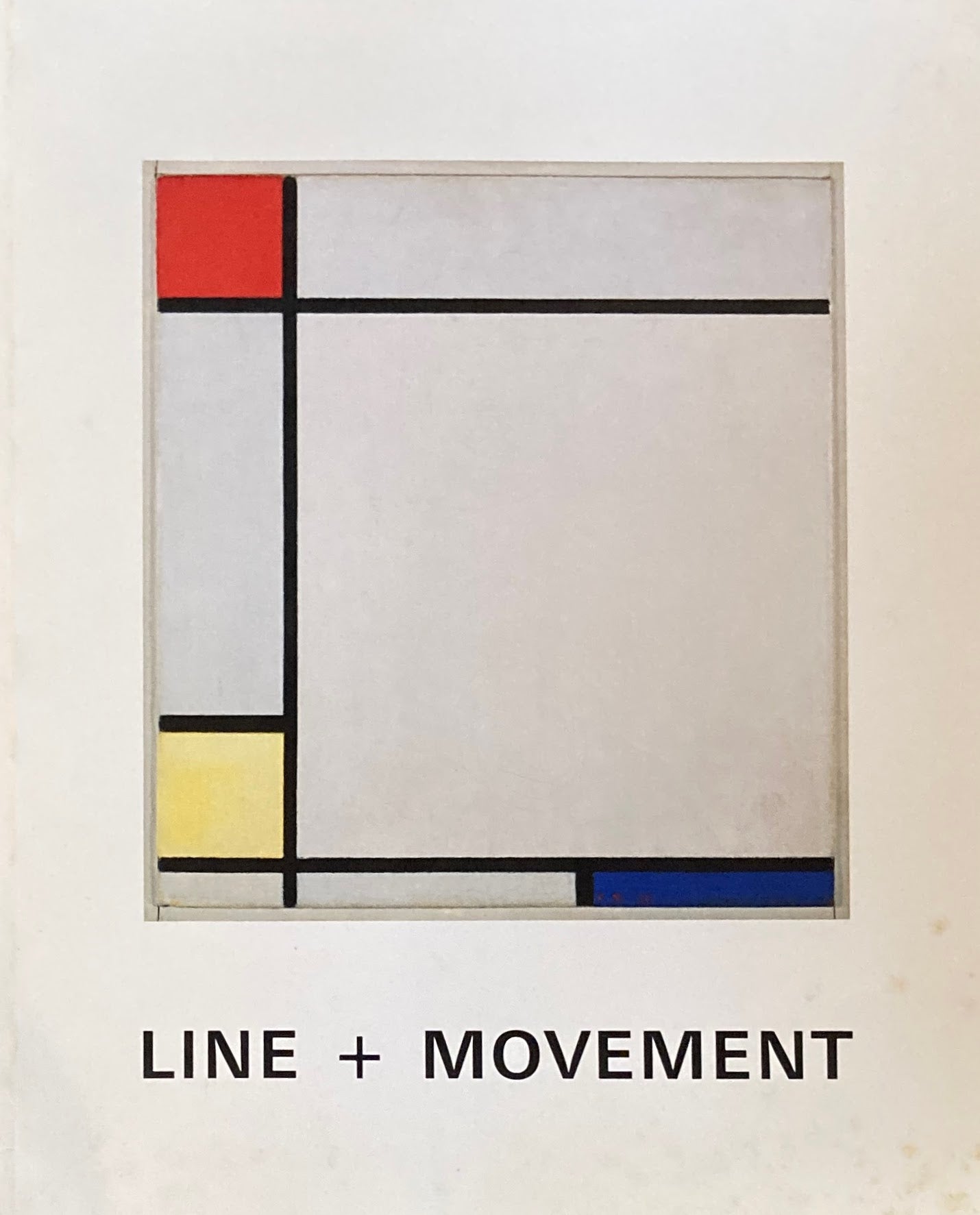 Line + Movement　Annela Juda Fine Art