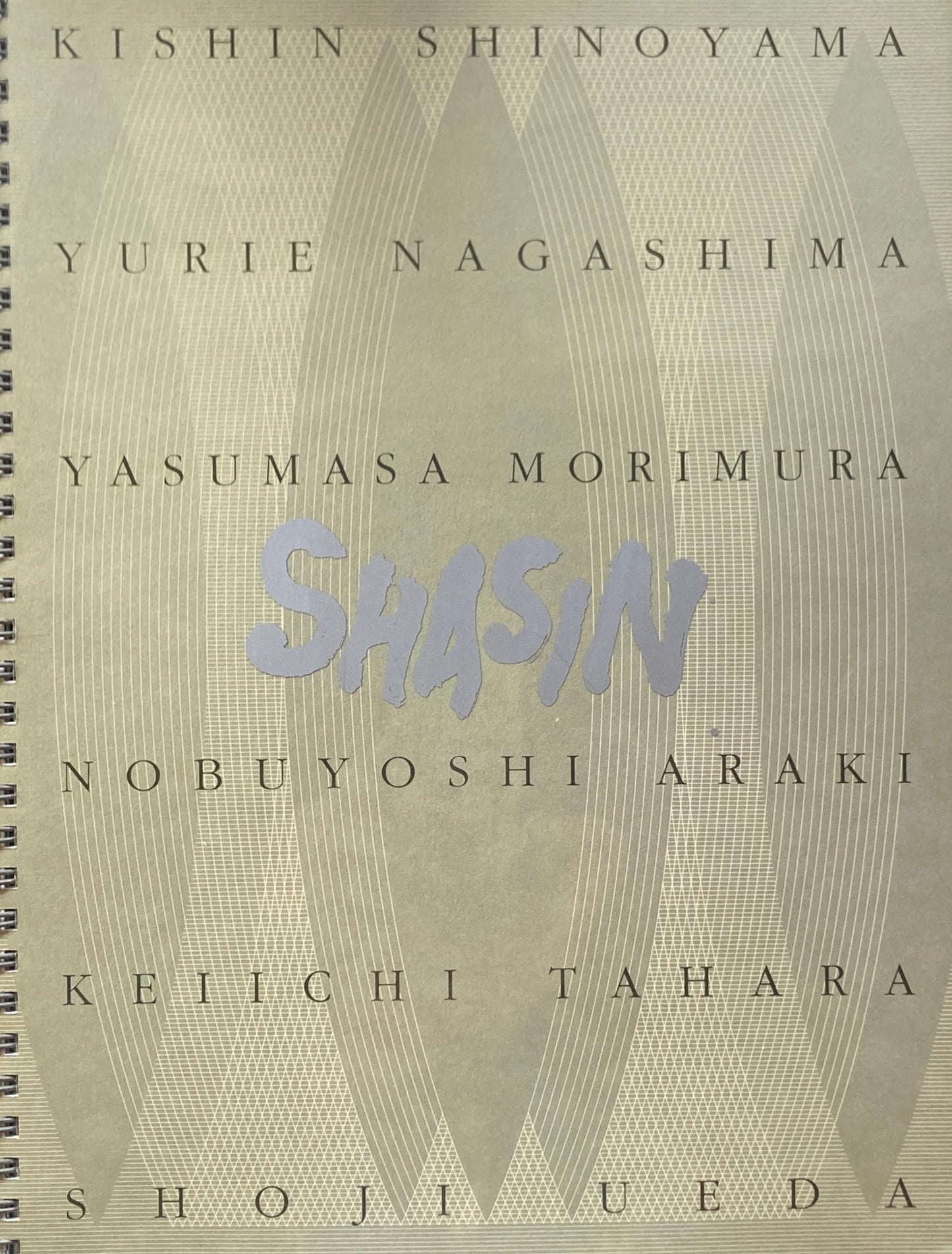 SHASIN展　時代を創る6つの個性　