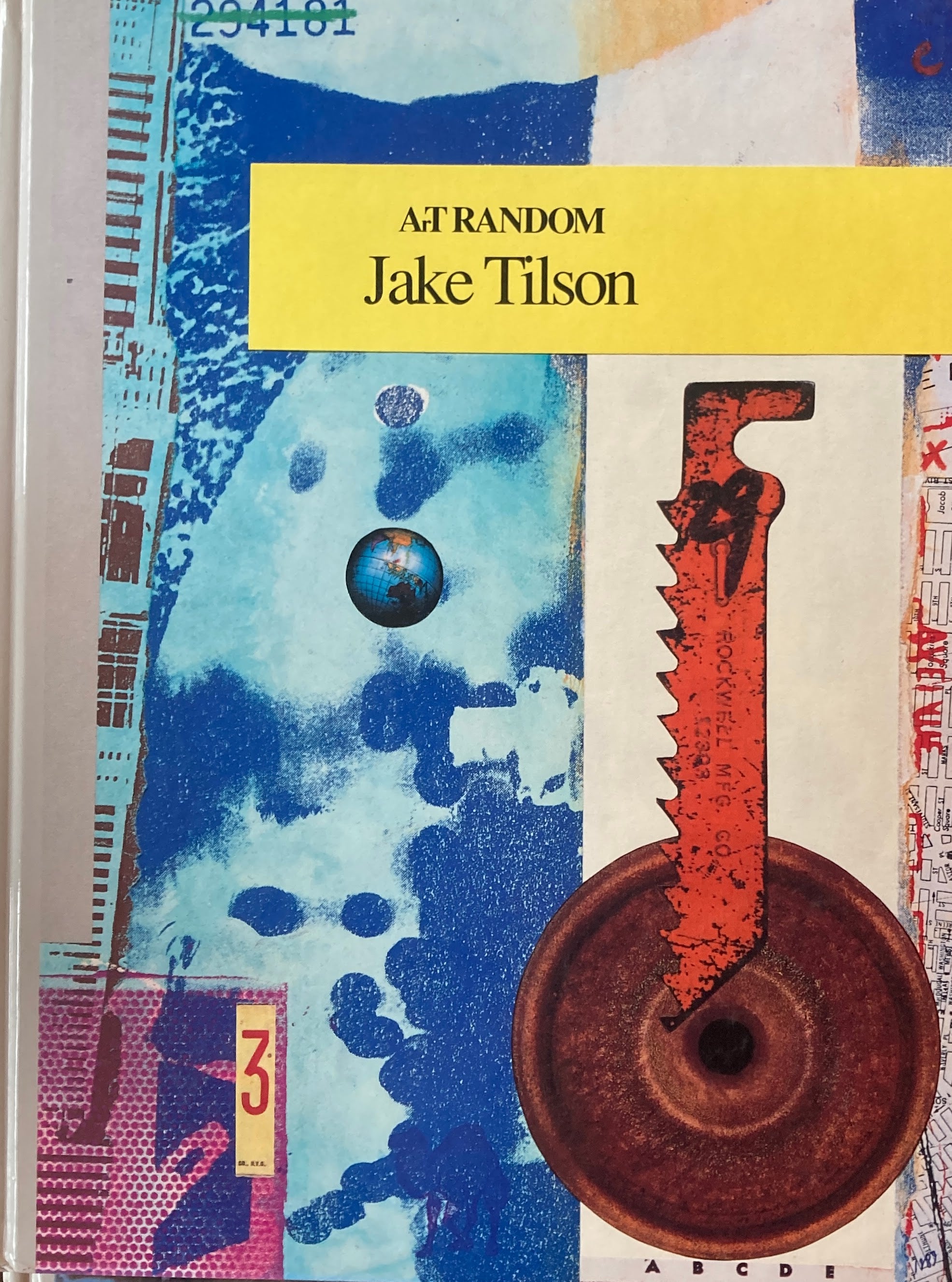 ArT RANDOM アートランダム – smokebooks shop