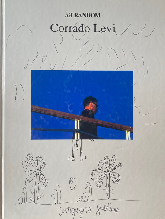Art Random　56　Corrado Levi