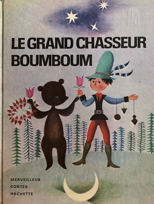 Le Grand Chasseur Boumboum