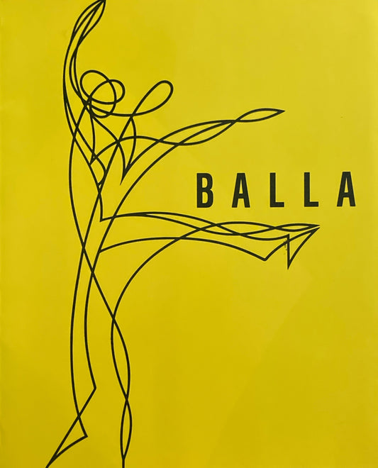 Giacomo Balla　ジャコモ・バッラ展　児玉画廊