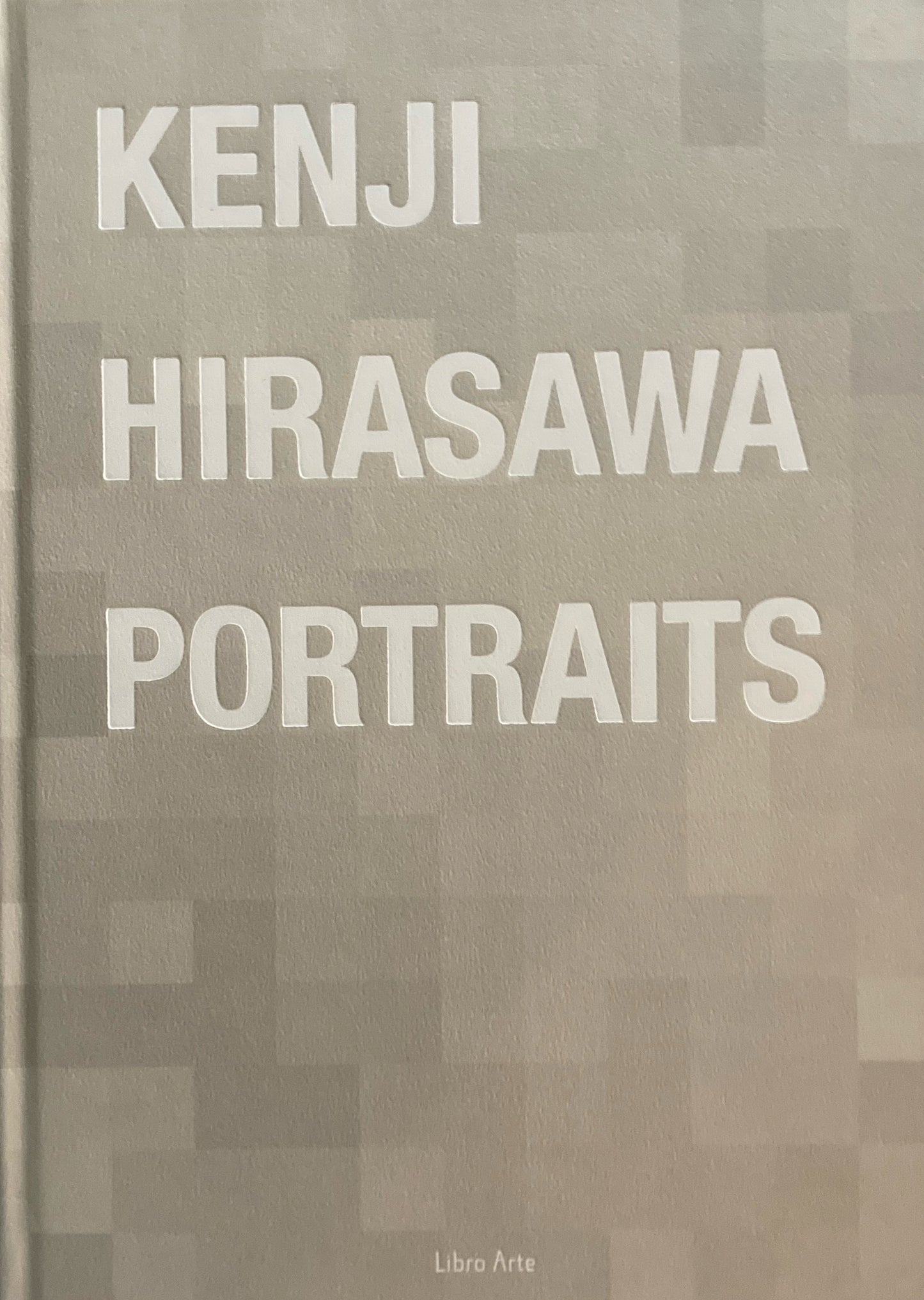 Kenji Hirosawa Portraits