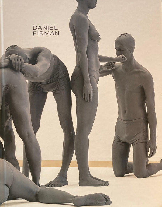 Daniel Firman　ダニエル・ファーマン