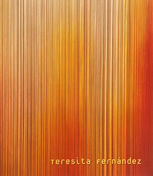 Teresita Fernandez 　2005　テレシータ・フェルナンデス