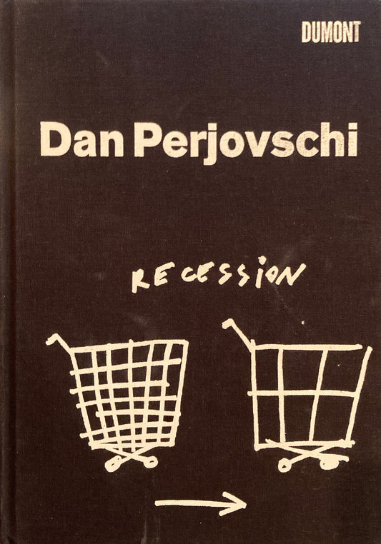 Dan Perjovschi Recession Double Wall Projects 04