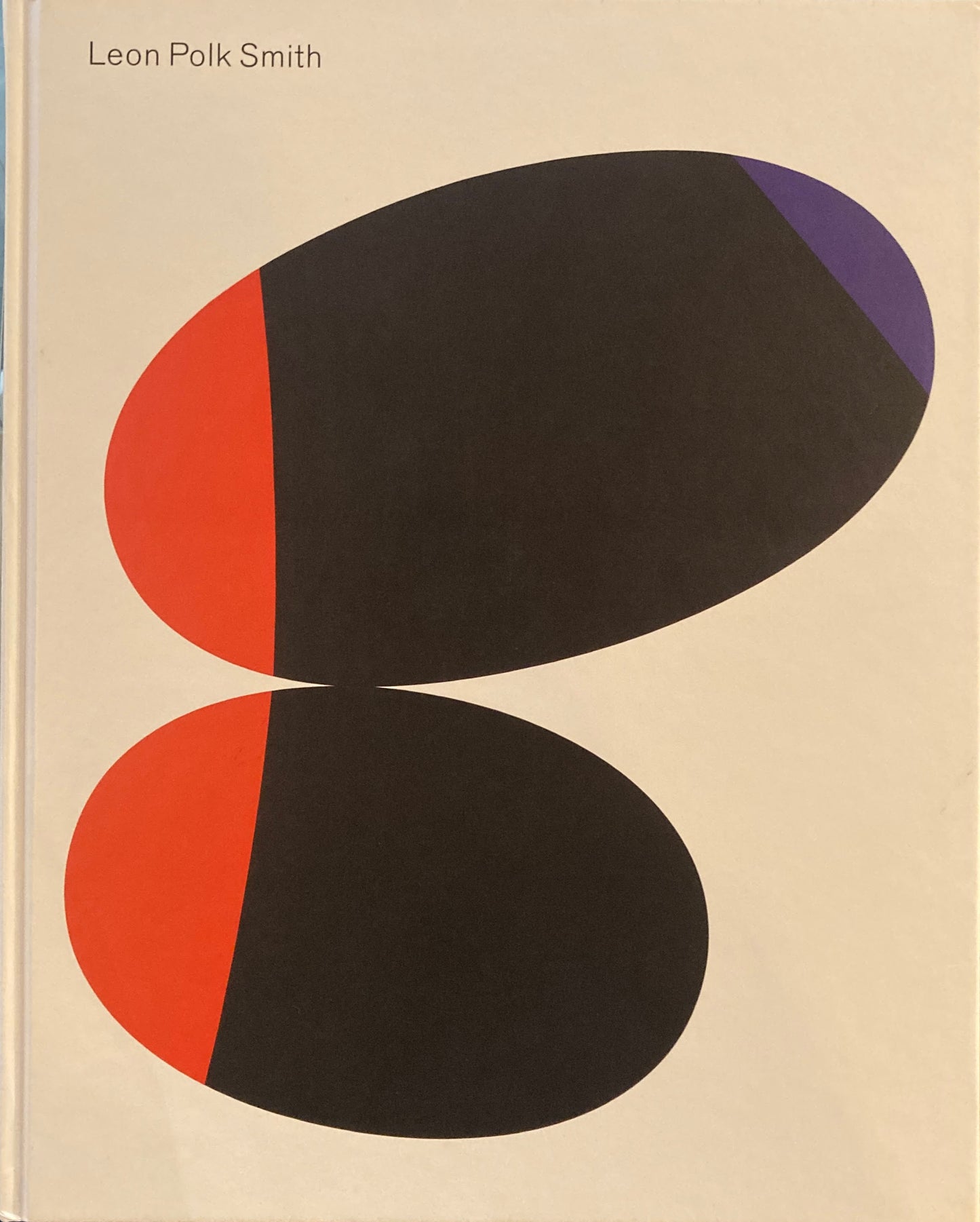 Leon Polk Smith Lisson Gallery　レオン・ポーク・スミス　