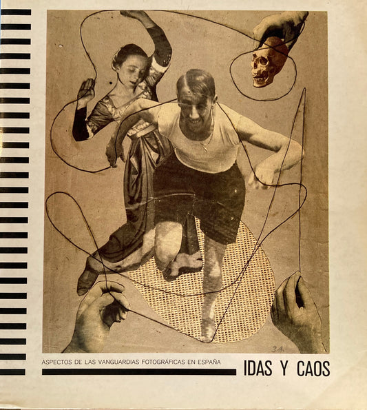 Idas y Caos　1984