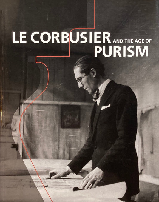 ル・コルビュジェ　絵画から建築へ　ピュリスムの時代　国立西洋美術館