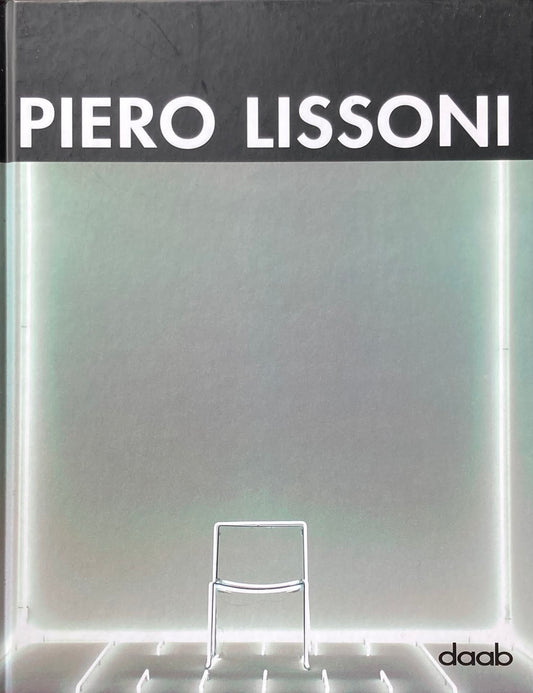 PIERO LISSONNI ピエロ・リッソーニ