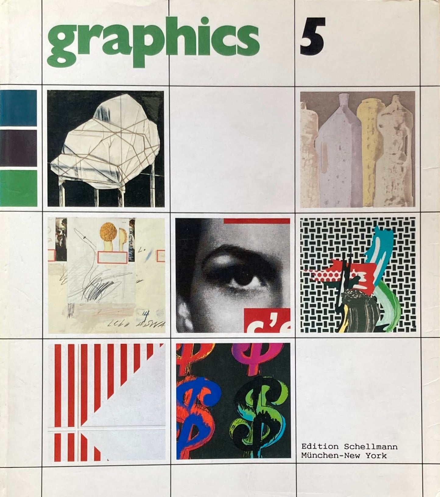 graphics 5  Edition Schellmann