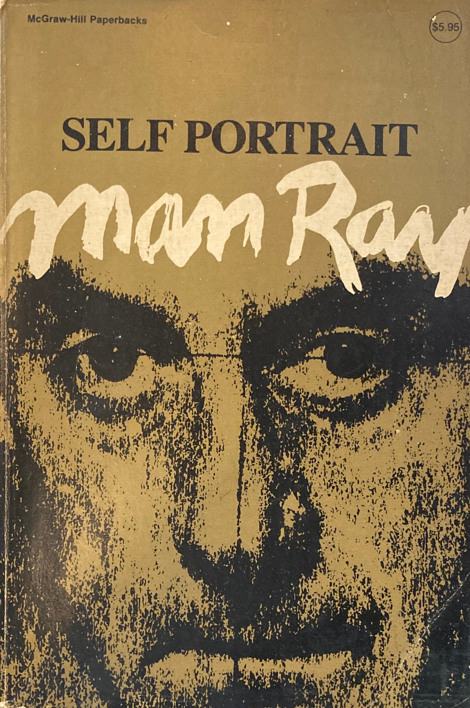 マン・レイ Man Ray – smokebooks shop
