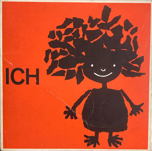 ICH　INGRID Buchler　