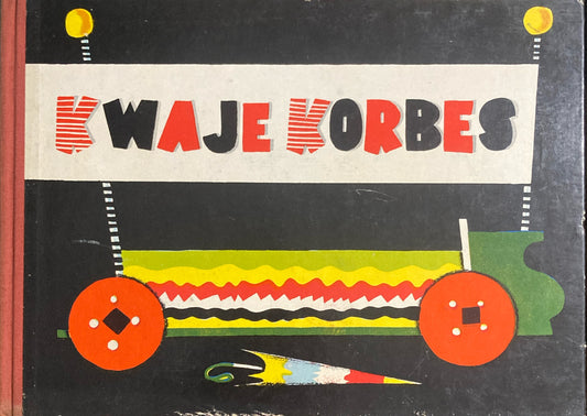 Kwaje Korbes