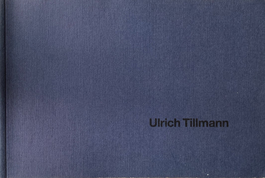 Ulrich Tillmann Arbeiten mit Fotografie Galerie